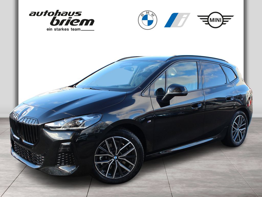 Bild des Angebotes BMW 223i xDrive Active Tourer Sport-Aut. M Sportpake