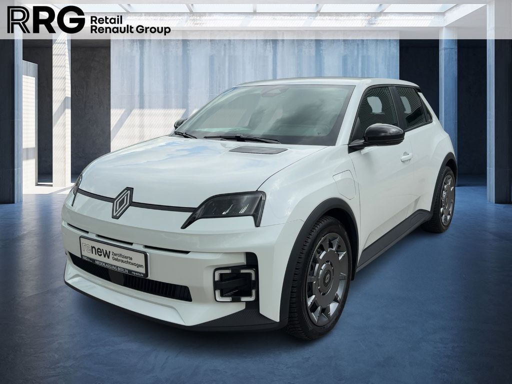 Bild des Angebotes Renault R 5 Evolution 120 Urban Range