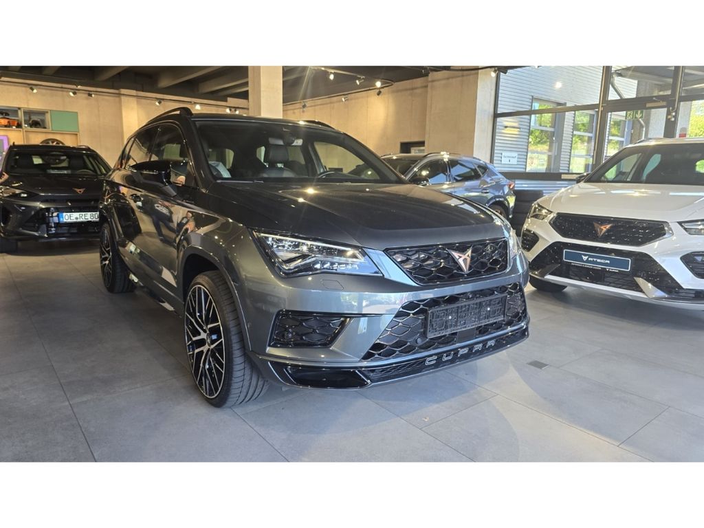 Bild des Angebotes Cupra Ateca 4Drive Navi Digitales Cockpit Soundsystem