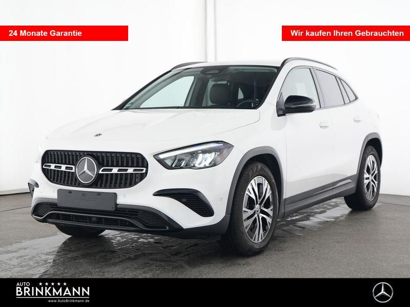 Bild des Angebotes Mercedes-Benz GLA 180 ADVANCED/NIGHT/LED/KAMERA/SPURH/WINTER
