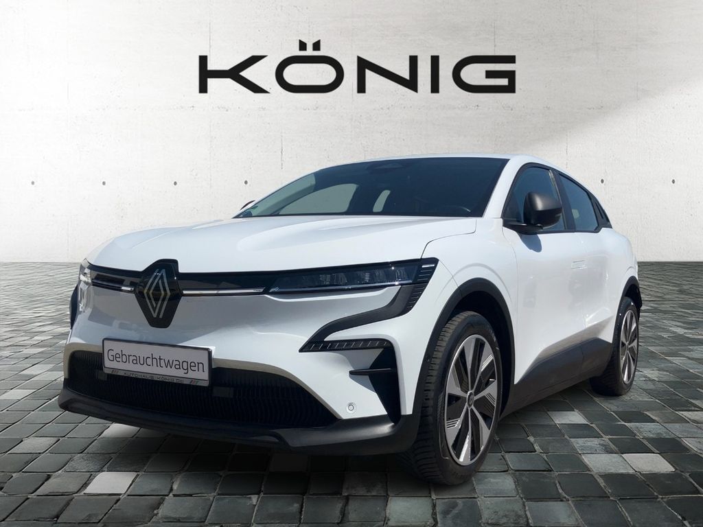 Bild des Angebotes Renault Megane E-TECH E-Tech 130 Evolution CCS