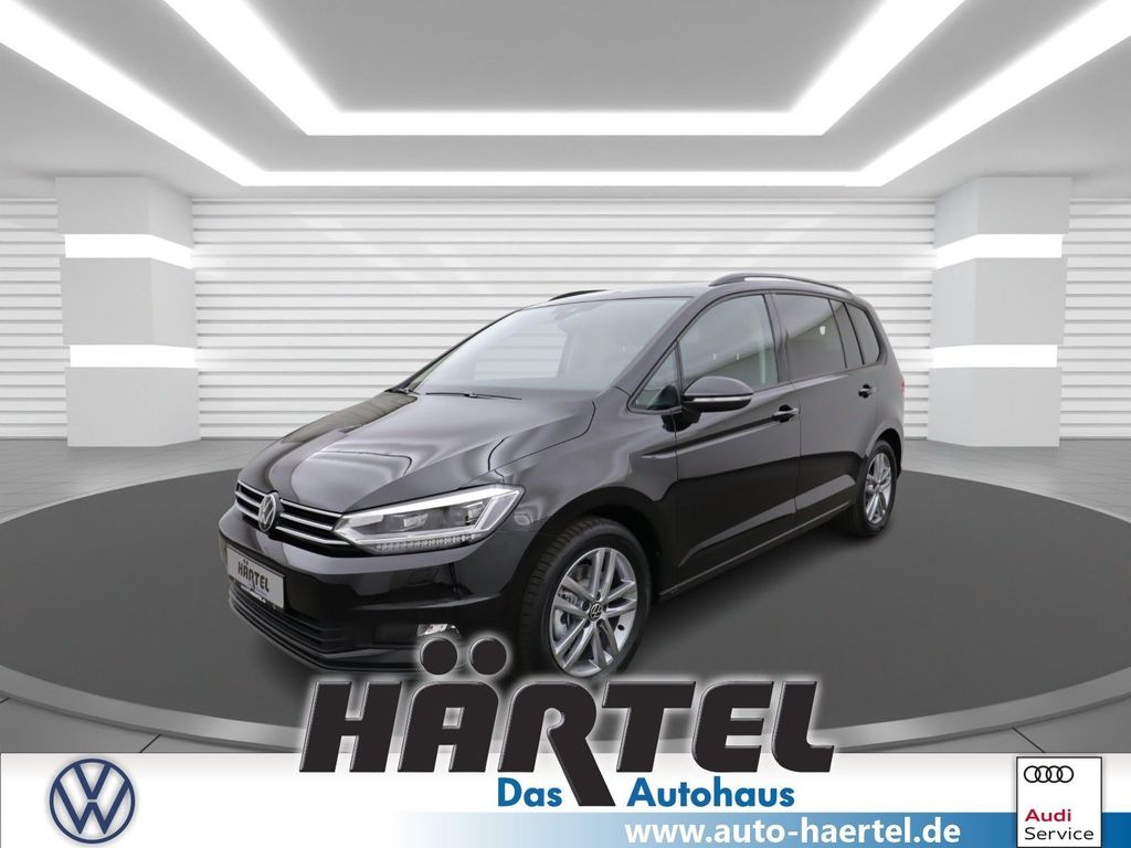 Bild des Angebotes Volkswagen TOURAN COMFORTLINE EDITION 7-SITZER 1.5 TSI DSG