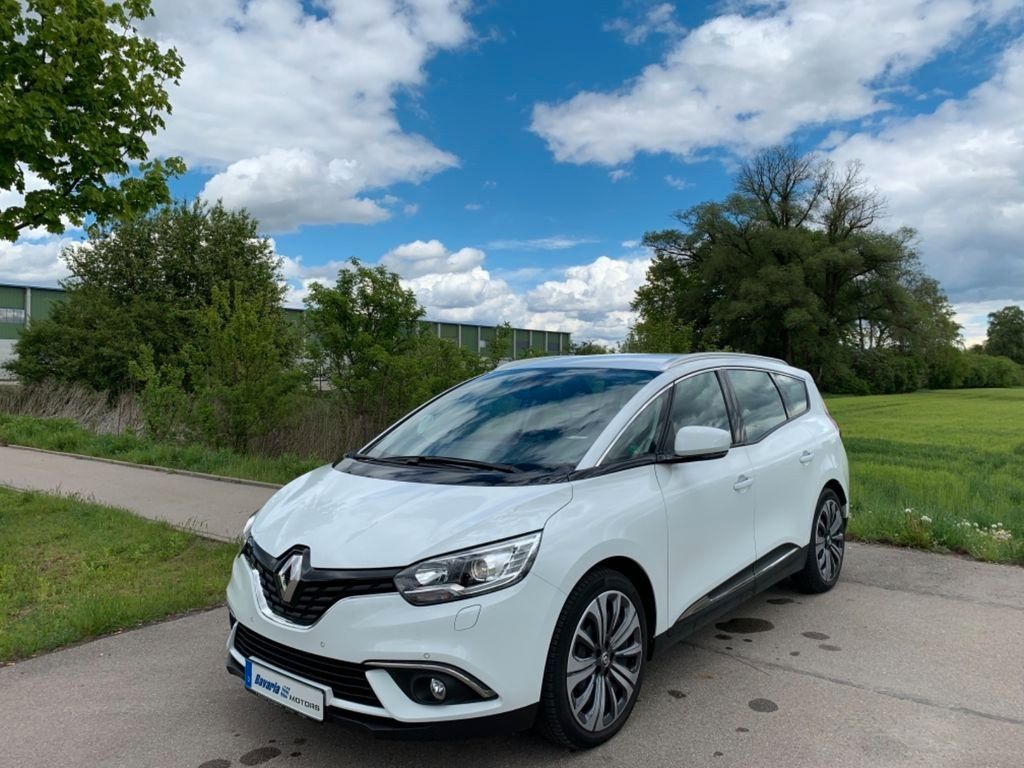 Bild des Angebotes Renault Grand Scenic 7Sitzer