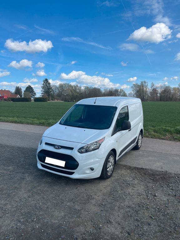 Bild des Angebotes Ford Transit Connect