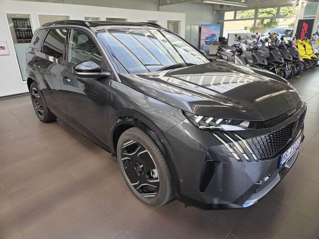 Bild des Angebotes Peugeot 5008 Dual-Elektro 325 AWD Launch Edition