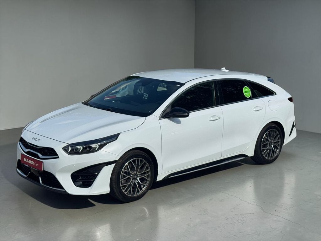 Bild des Angebotes Kia ProCeed GT-LINE JBL*CARPLAY*LED*VIRTUAL*KAMERA