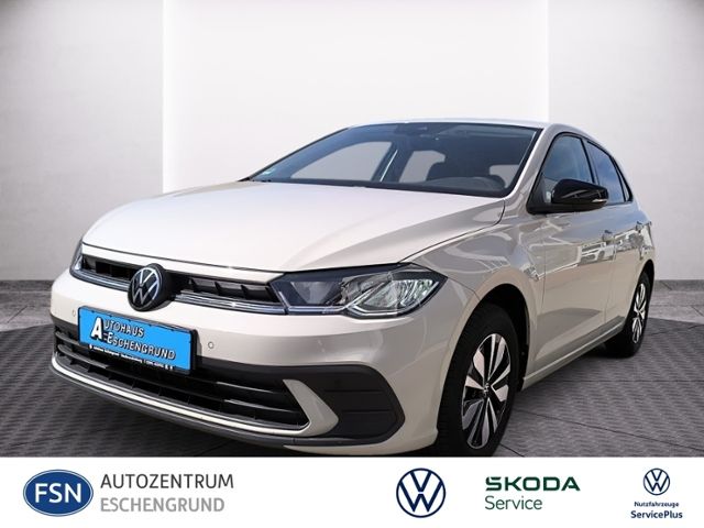 Bild des Angebotes Volkswagen Polo 1.0 TSI Goal LED ACC NAVI COCKPIT "PRO" ALL