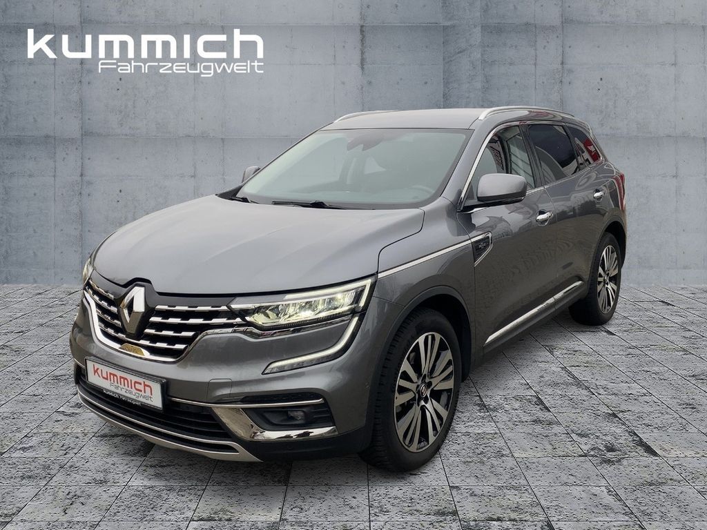 Bild des Angebotes Renault Koleos blue dCi 185 4WD X-Tronic INITALE PARIS A