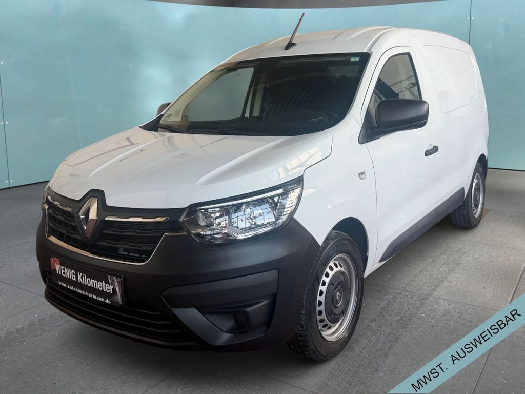 Bild des Angebotes Renault Express Extra 1,5 BLUE dCi /Klima/Trennwand