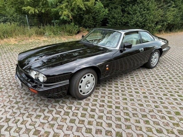 Bild des Angebotes Jaguar XJR-S Limitiertes Sondermodell 1 von 787