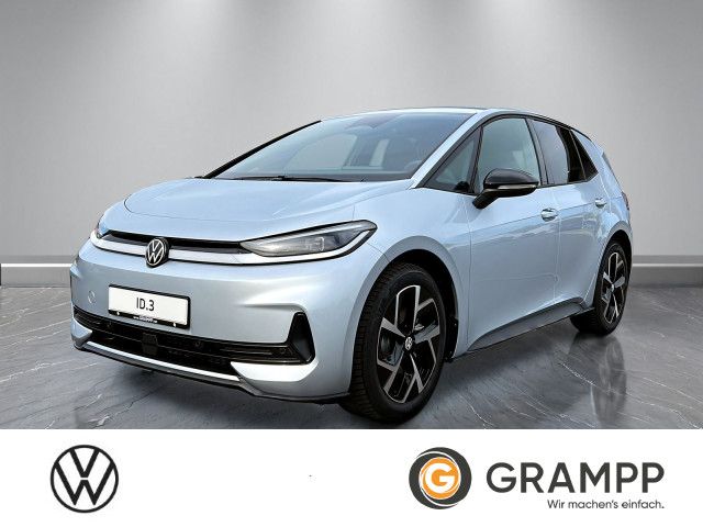 Volkswagen ID.3 Neo Style 140 kW MATRIX+NAVI+KAMERA
