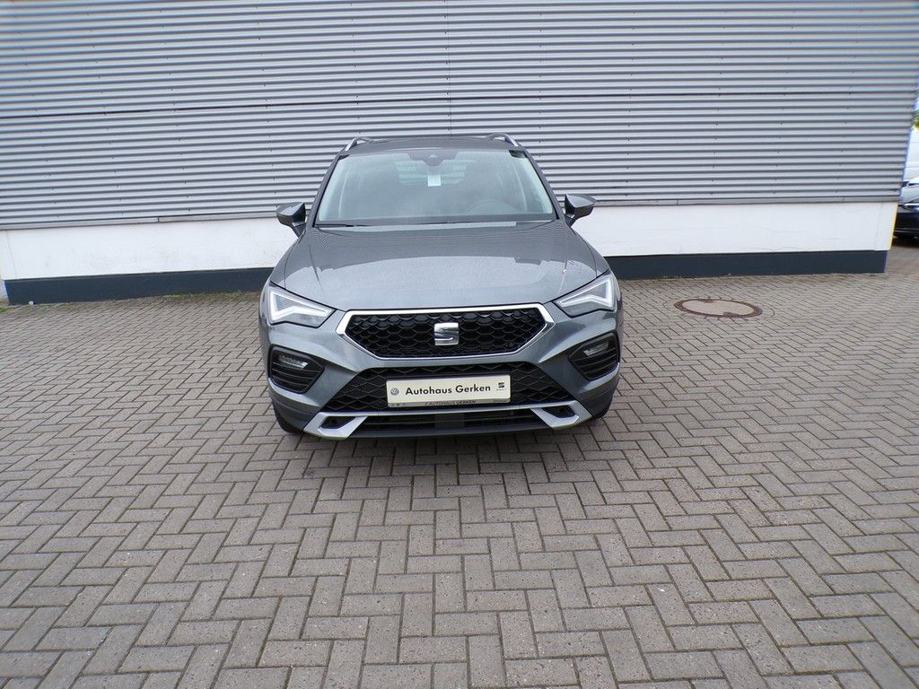 Bild des Angebotes Seat Ateca Road Edition 1.5 TSI DSG Pano*AHK*LED*Navi