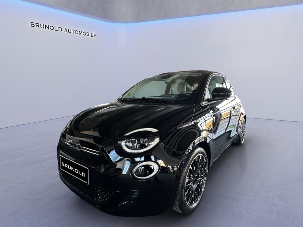 Fiat 500C Hybrid 1.0 FireFly LA PRIMA NAVI/LED/SHZ/KA