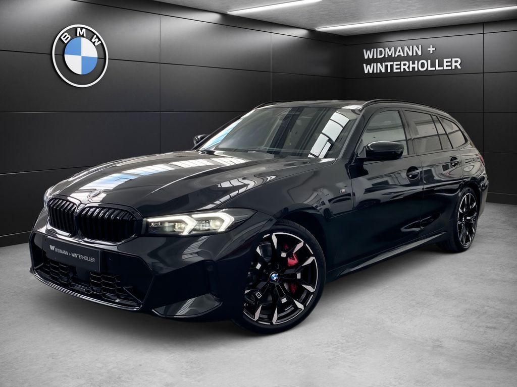 Bild des Angebotes BMW 330d xDrive Tou Top ausgestattet -22% Nachlass