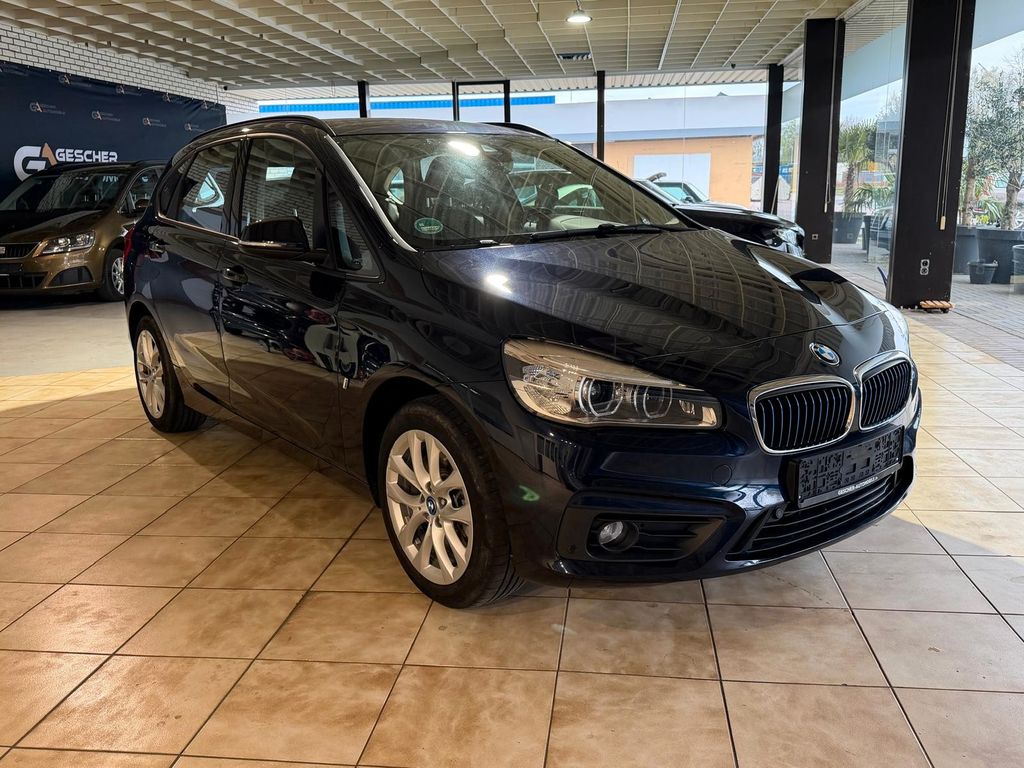 Bild des Angebotes BMW 225 2 Active Tourer 225 xe Advantage