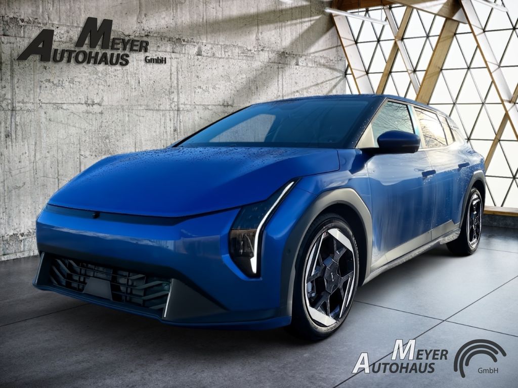 Bild des Angebotes Kia EV4 150 kW Earth 81 FWD EARTH UP TE WIC DWP DE S