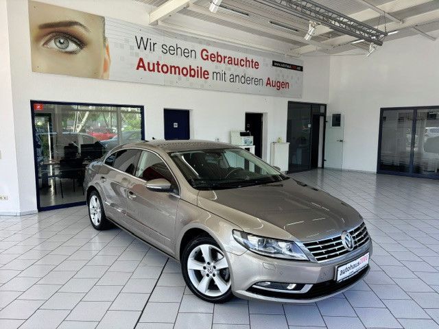 Bild des Angebotes Volkswagen CC Basis BMT*Temp*PDC*
