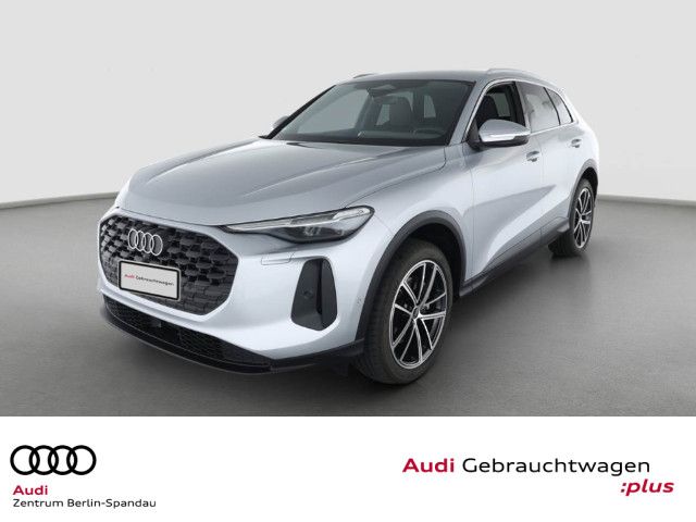 Bild des Angebotes Audi Q5 TFSI S line int. S tronic *MATRIX*AHK*360°*