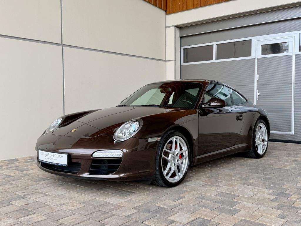Bild des Angebotes Porsche 997.2 Carrera - PDK - Bose - Schiebedach