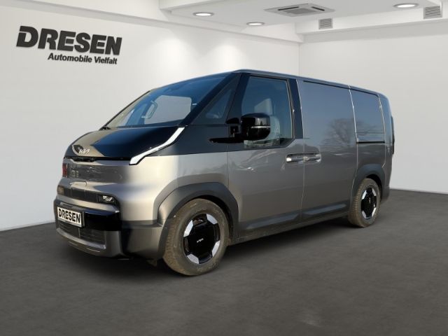 Bild des Angebotes Kia PV5 Cargo Elite 71 kWh Navi,Sitzheizung,Wärmepum