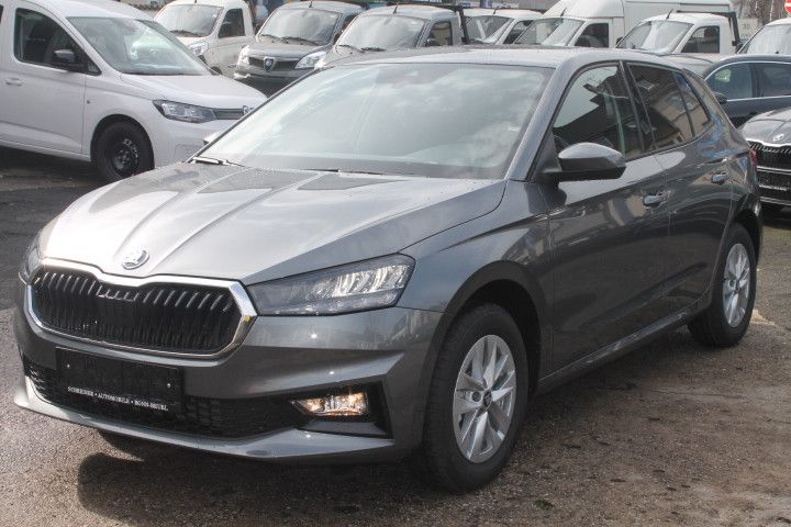 Bild des Angebotes Skoda Fabia 1.0 TSI 115 Alu+PDC+Sitzh+Klima+Kam SOFORT