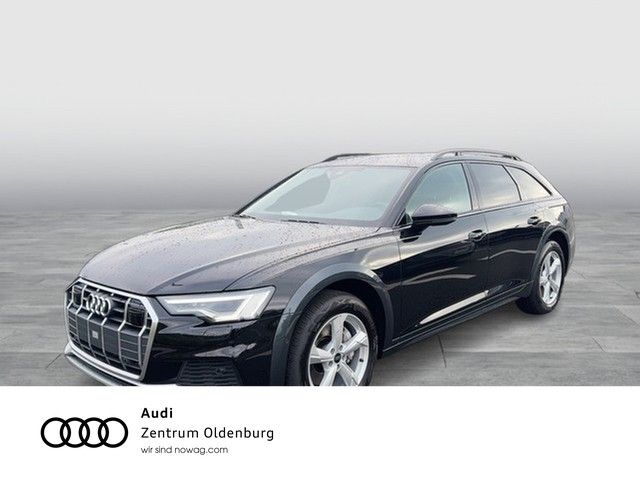 Bild des Angebotes Audi A6 Allroad quattro 40 TDI basis AHK+MATRIX