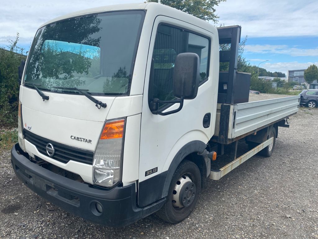 Bild des Angebotes Nissan Cabstar 35.13
