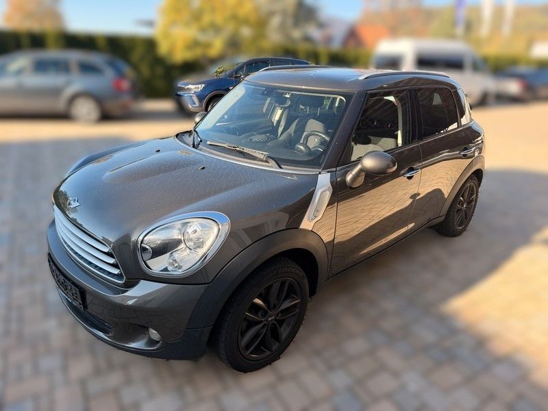Bild des Angebotes MINI Cooper Countryman 1.6