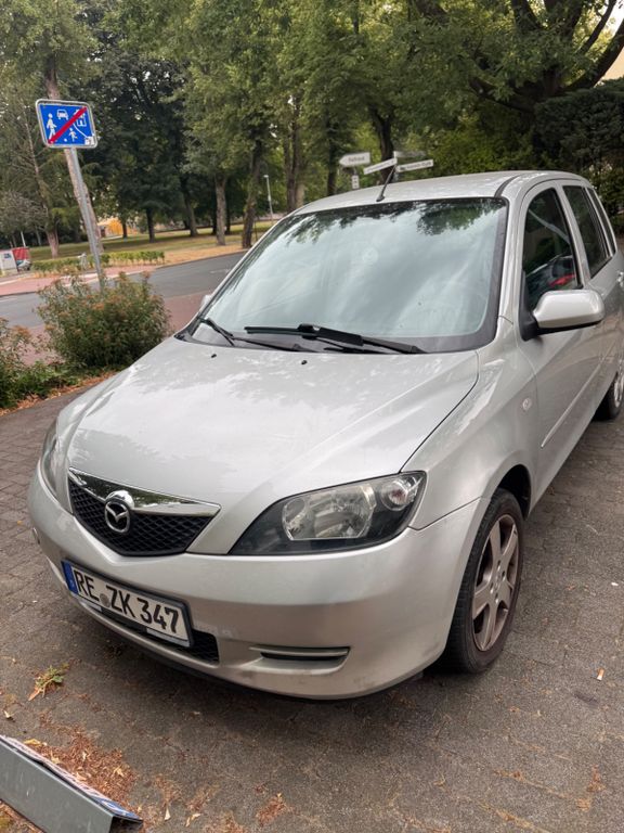 Bild des Angebotes Mazda 2 1.4 16V Active Active