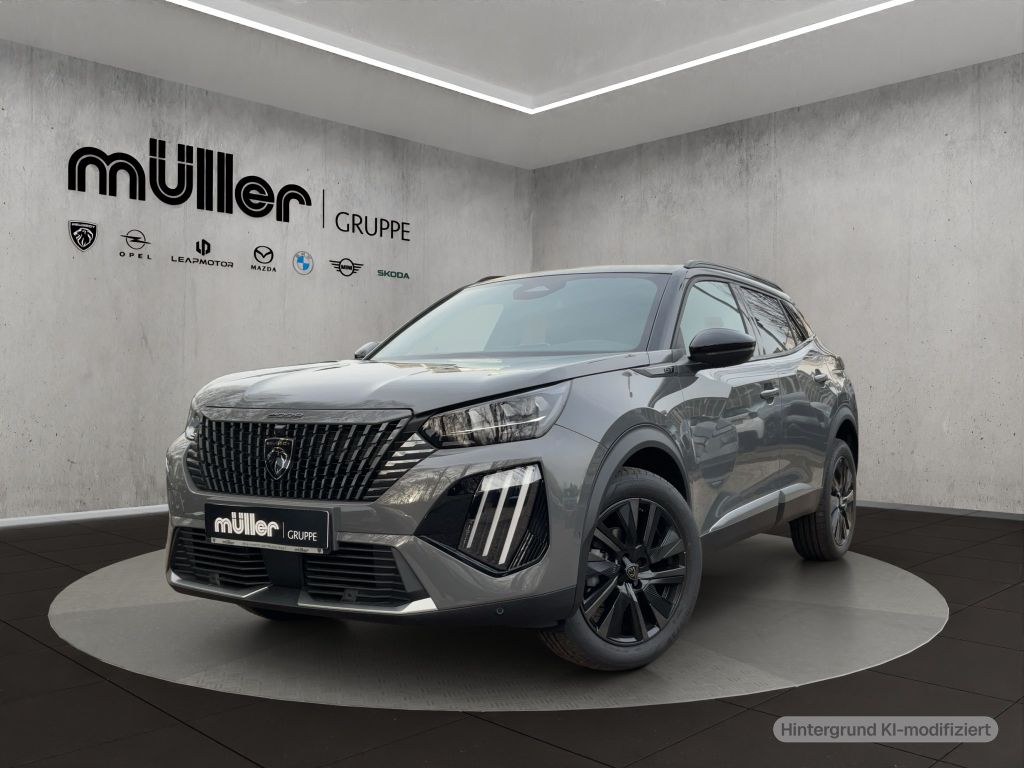 Bild des Angebotes Peugeot 2008 GT PureTech 130 EAT8