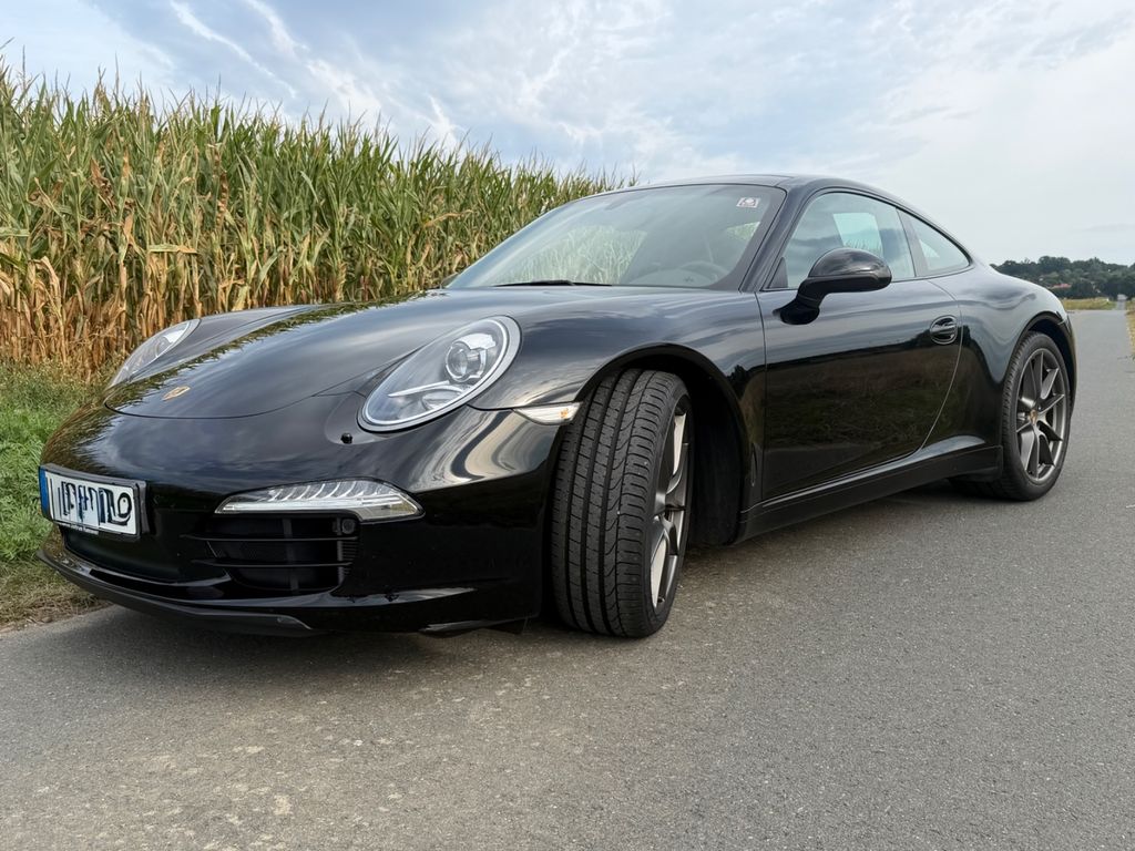 Bild des Angebotes Porsche 991 Carrera S Coupé Carrera S