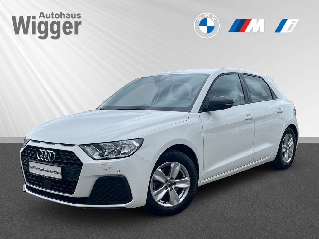 Bild des Angebotes Audi A1 Sportback 30 TFSI/Digitales Cockpit/Sound