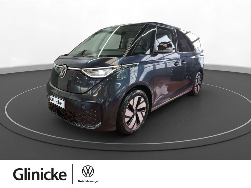 Bild des Angebotes Volkswagen ID.Buzz Pro 150 kW Matrix RFK Navi
