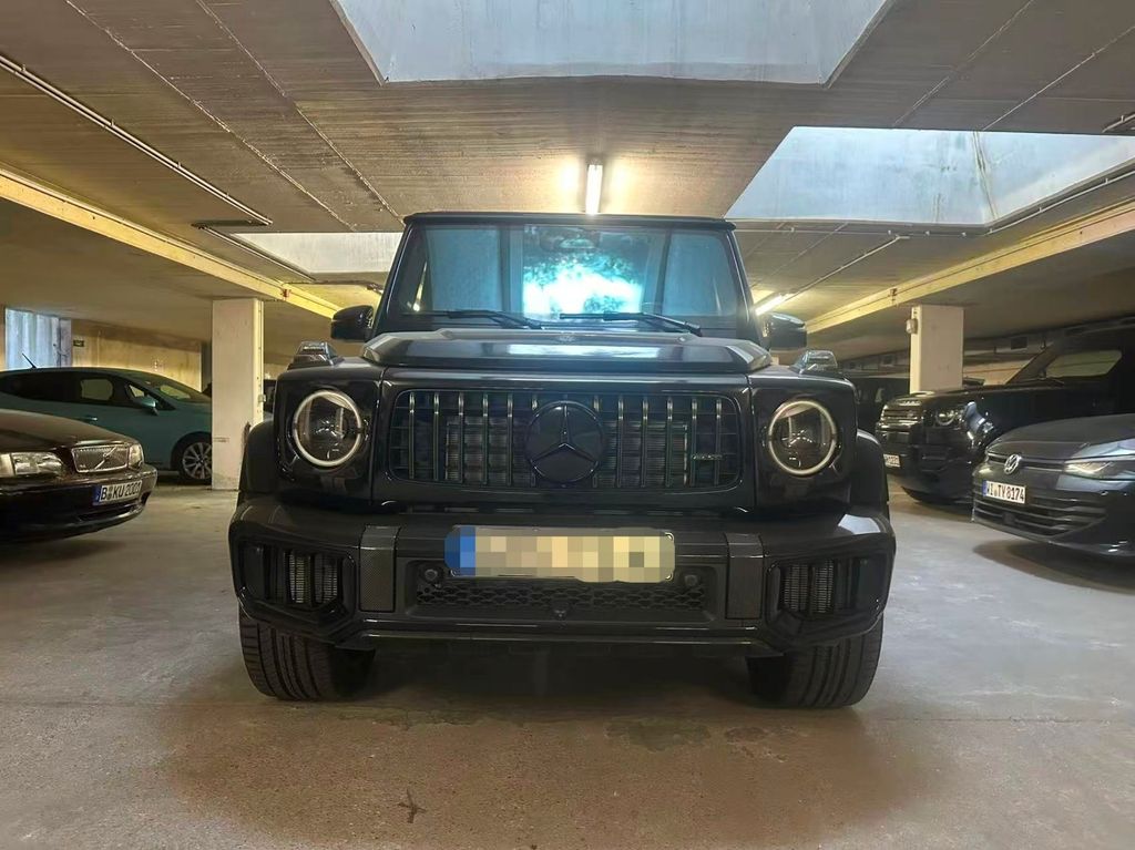 Bild des Angebotes Mercedes-Benz G 63 AMG  3* Carbon Performance paket Superior