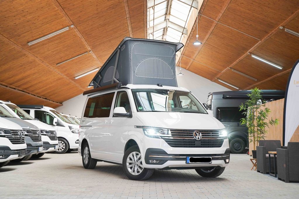 Bild des Angebotes Volkswagen T6.1 California Ocean 2024 AHK DSG ACC