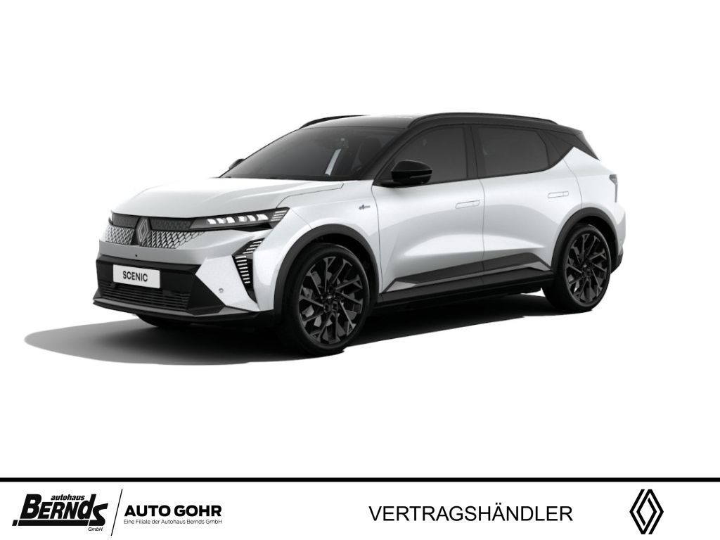 Renault Scenic E-Tech Esprit Alpine Long Range SHZ Navi