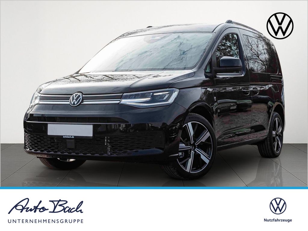Bild des Angebotes Volkswagen Caddy Energy 1.5TSI eHybrid Navi LED ACC EPH DAB