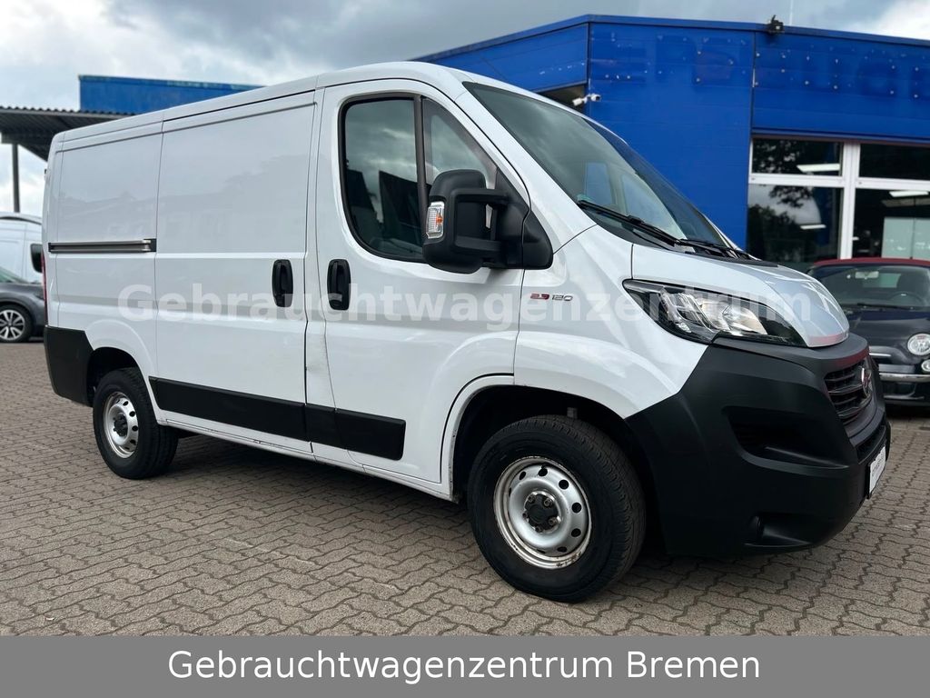 Bild des Angebotes Fiat Ducato Kasten 30 120 L1H1 *1.HD*Klima*