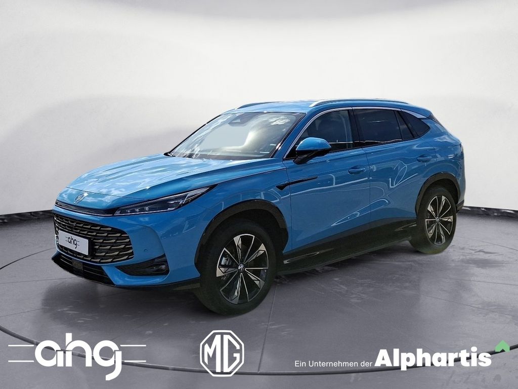 Bild des Angebotes MG HS PHEV Luxurx Plugin Hybrid 0,5% Dienstwagenste