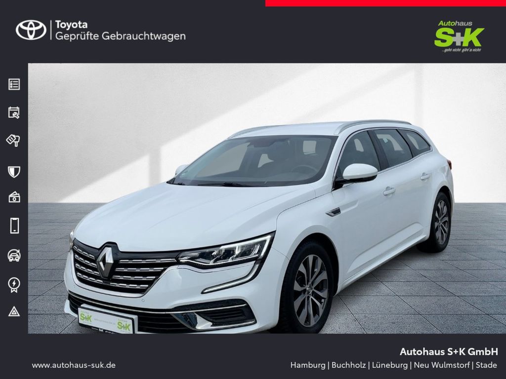 Bild des Angebotes Renault Talisman Grandtour ZEN TCe 160 EDC +TEMPOMAT+CAR