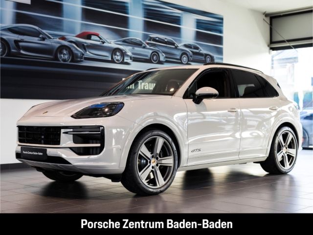 Bild des Angebotes Porsche Cayenne GTS HA-Lenkung Head-Up Standheizung
