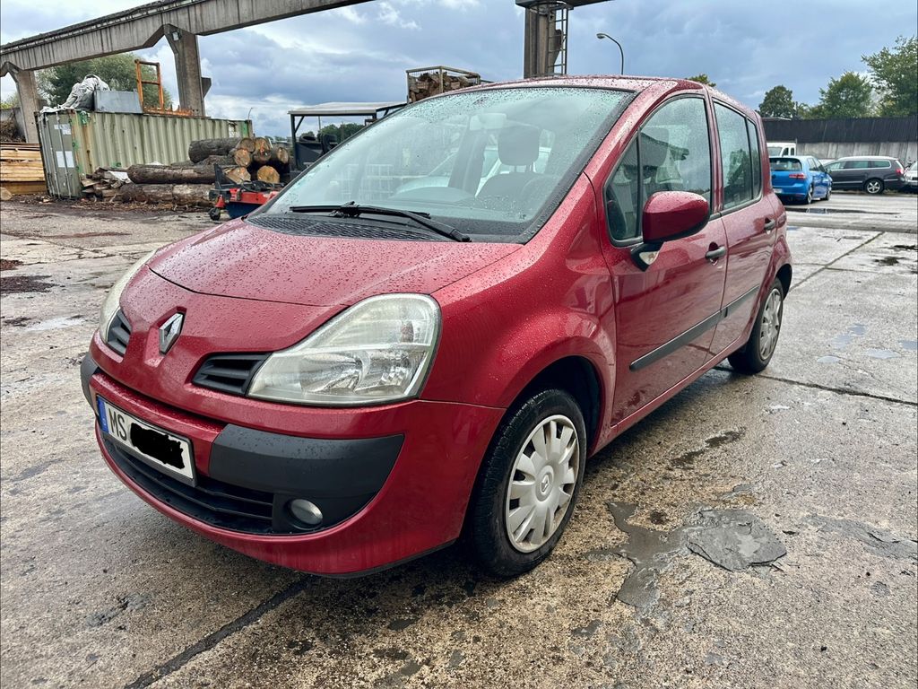 Bild des Angebotes Renault Modus 1.2 Klima Standheizung TÜV:NEU
