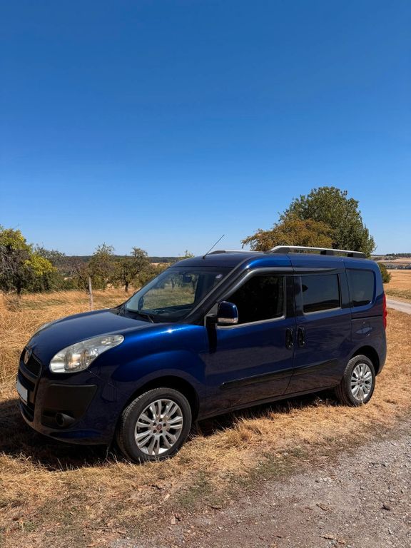 Bild des Angebotes Fiat Doblo 1.4 T-Jet 16V MY DOBLO MY DOBLO