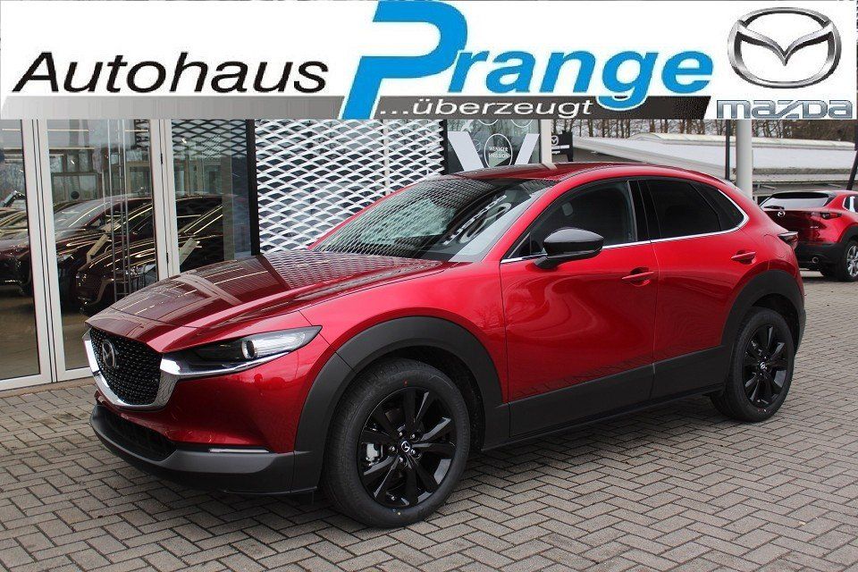 Bild des Angebotes Mazda CX-30 M-Hybrid G-140 AT Homura *Sofort*Aktion* N