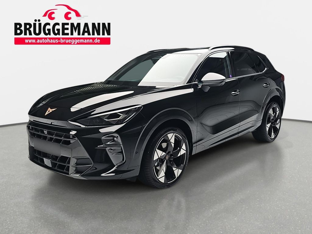 Bild des Angebotes Cupra TERRAMAR 1.5 ETSI DSG NAVI LED-MATRIX LM20