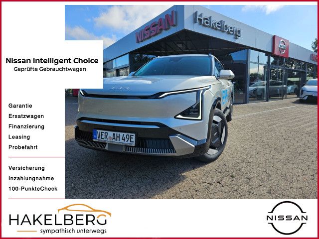 Bild des Angebotes Kia EV5 Elektro 81,4 kWh Earth