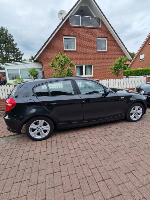 Bild des Angebotes BMW 118d Lifestyle