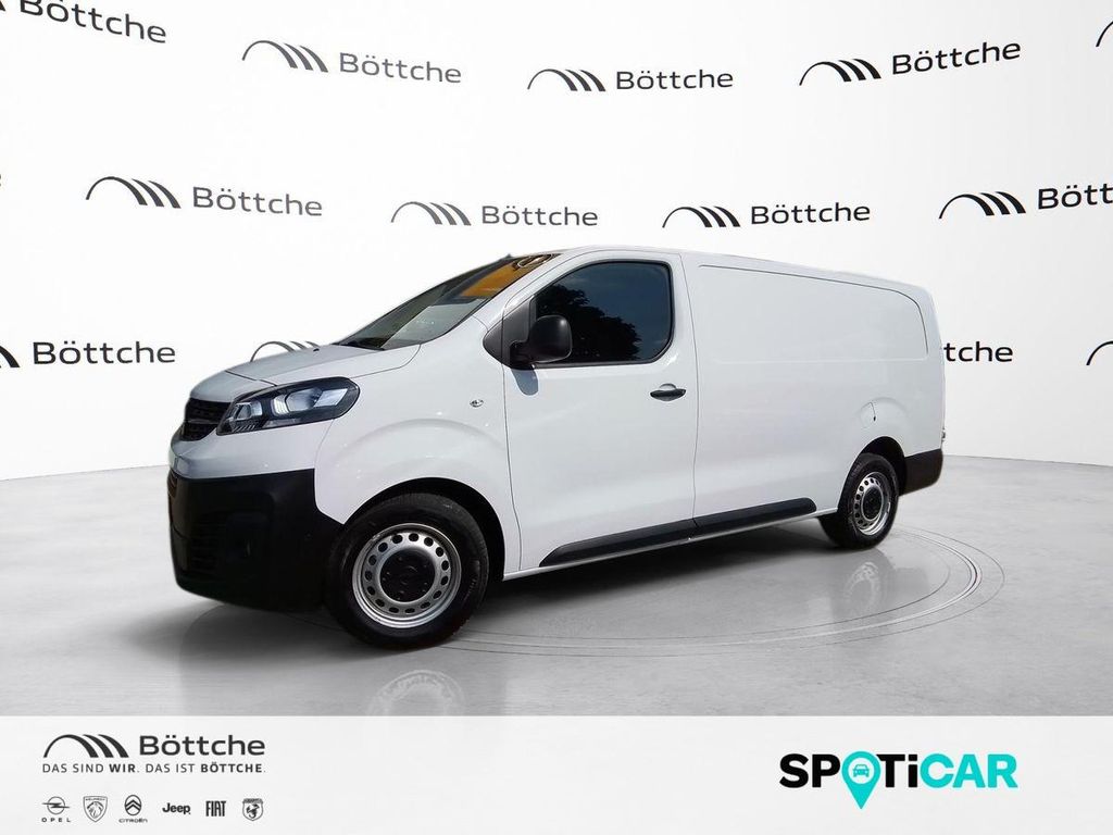 Bild des Angebotes Opel Vivaro 2.0 Edition L (L3) Diesel Navi/Allwetter/