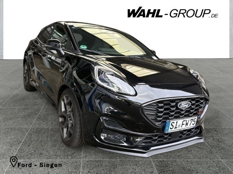 Bild des Angebotes Ford Puma 1.0 ST