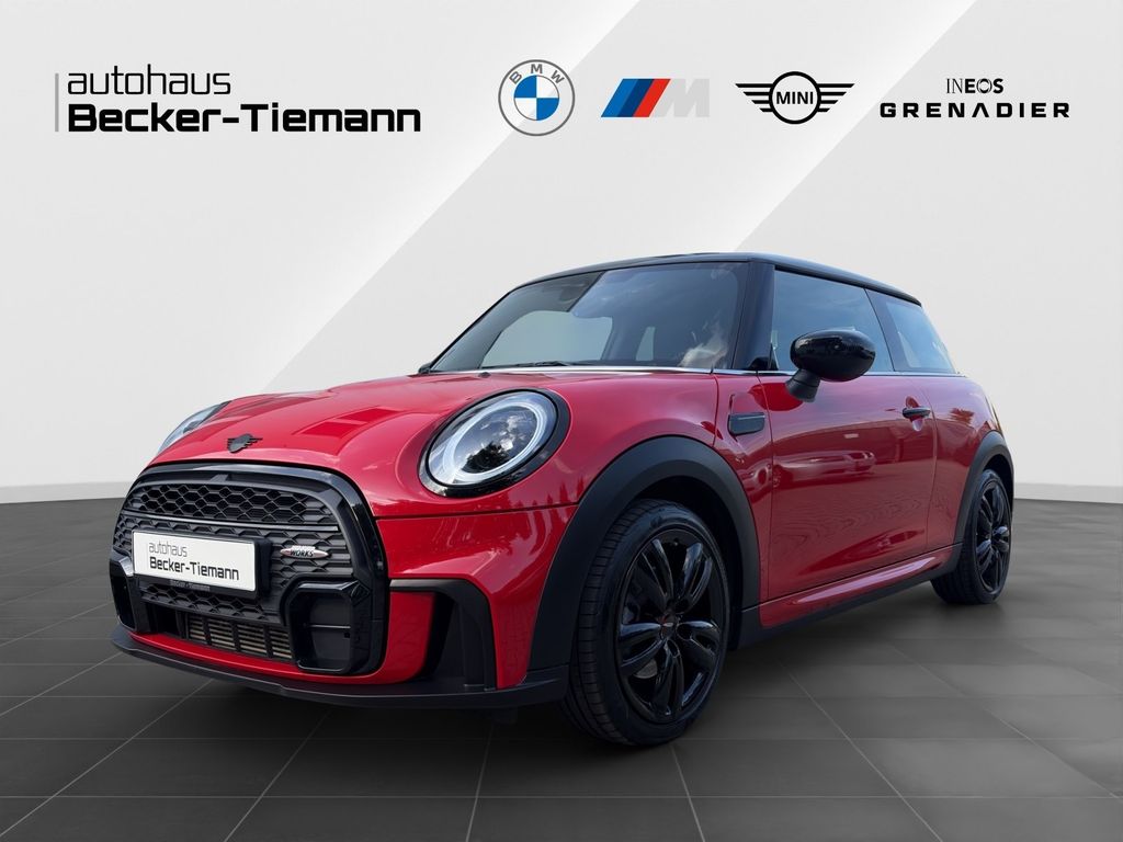 Bild des Angebotes MINI Cooper JCW Trim Autom. Carplay DrivAss SHZ PDC